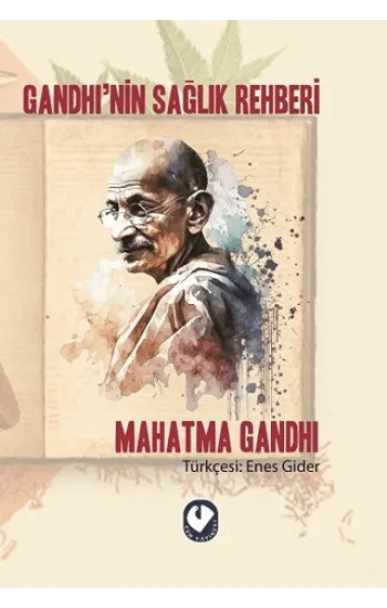 Gandhinin Sağlık Rehberi