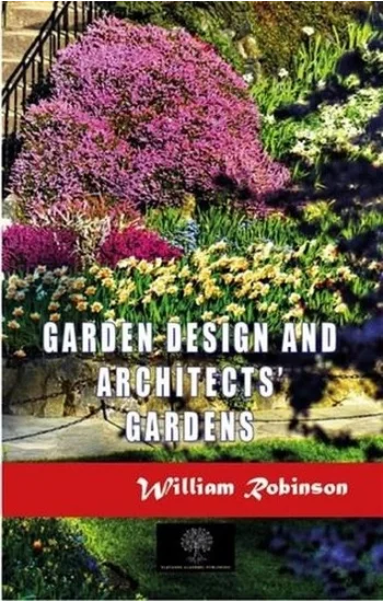 Garden Design and Architects Gardens