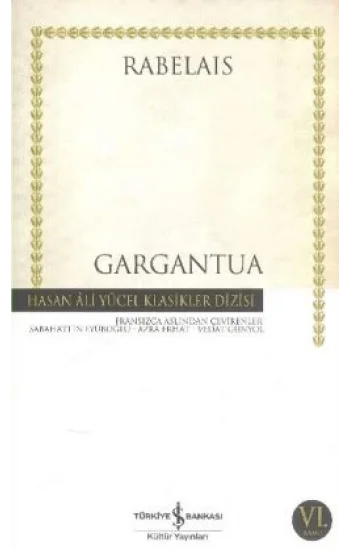 Gargantua