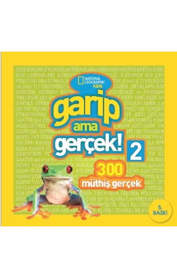Garip Ama Gerçek! 2