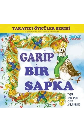 Garip Bir Şapka