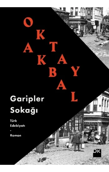 Garipler Sokağı