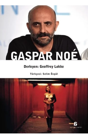Gaspar Noe