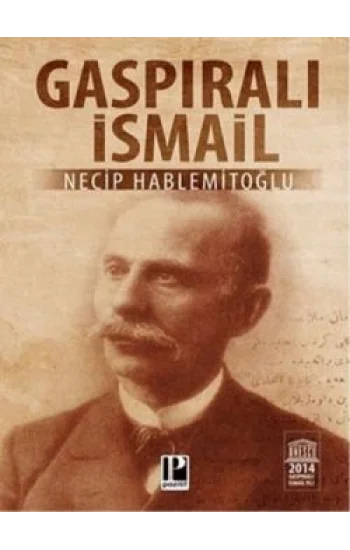Gaspıralı İsmail