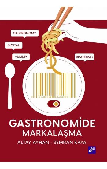 Gastronomide Markalaşma