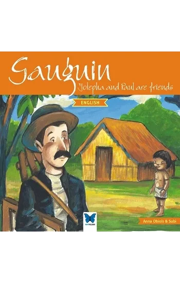 Gauguin - English