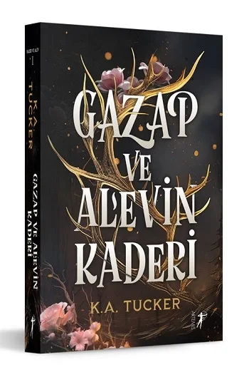 Gazap ve Alevin Kaderi