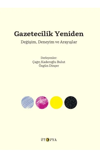 Gazetecilik Yeniden