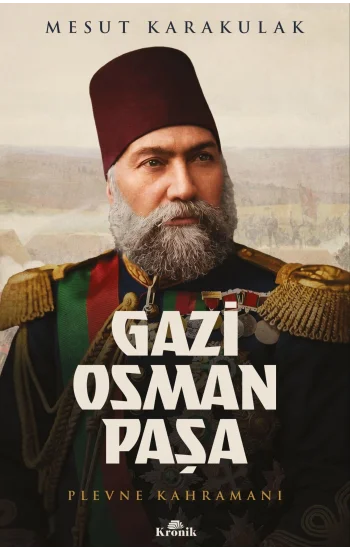 Gazi Osman Paşa