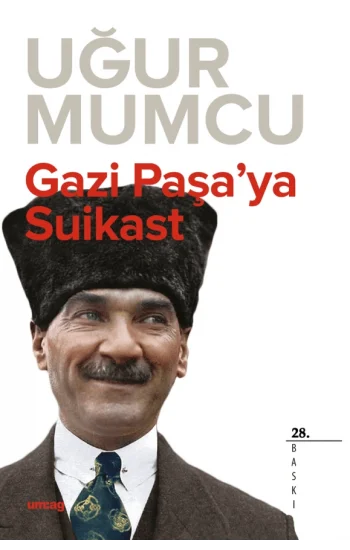 Gazi Paşaya Suikast