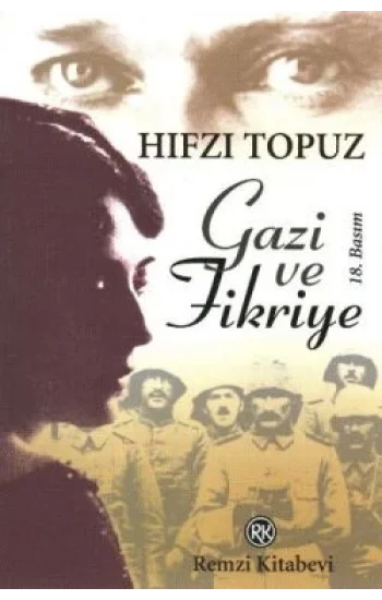 Gazi ve Fikriye