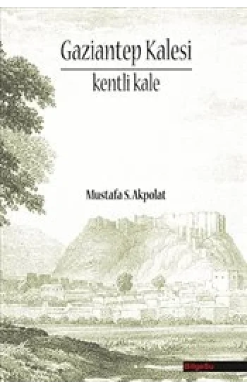 Gaziantep Kalesi