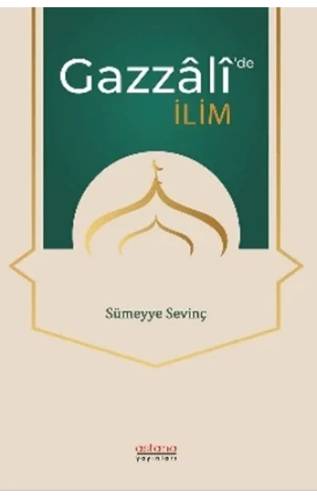 Gazzalide İlim