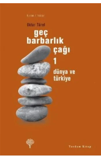 Geç Barbarlık Çağı 1