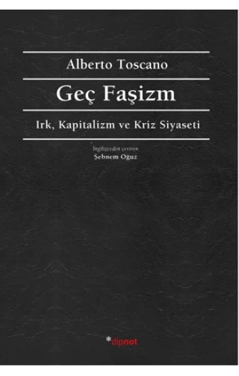 Geç Faşizm