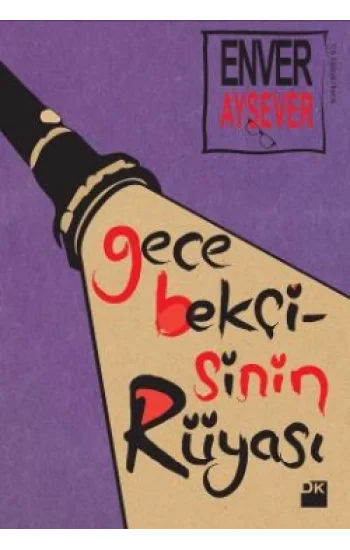 Gece Bekçisinin Rüyası