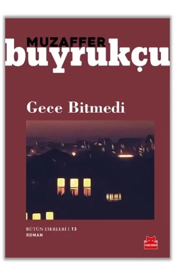 Gece Bitmedi