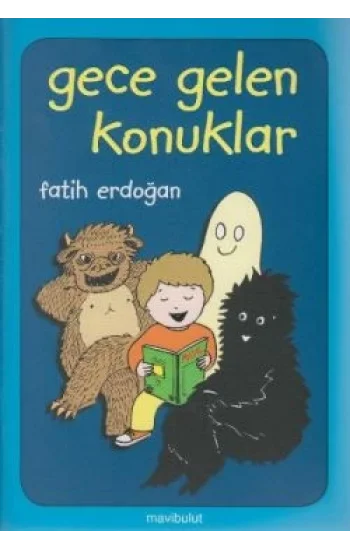 Gece Gelen Konuklar