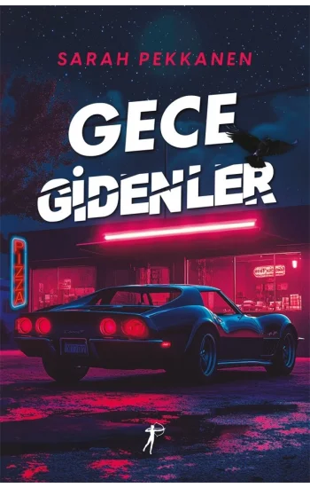 Gece Gidenler