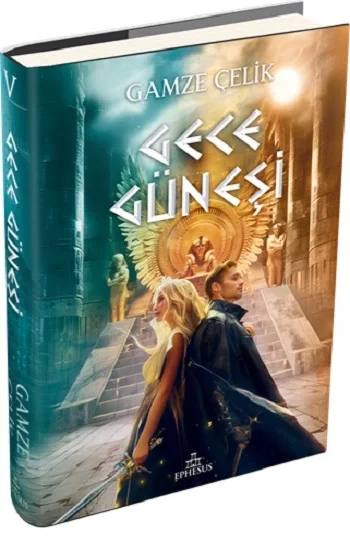 Gece Güneşi (Ciltli)