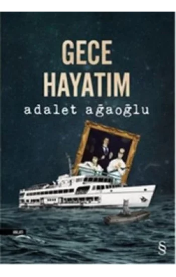 Gece Hayatım
