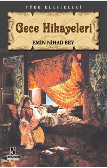 Gece Hikayeleri