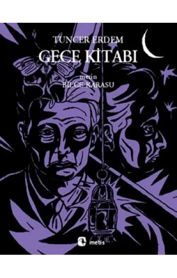 Gece Kitabı