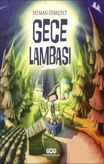 Gece Lambası
