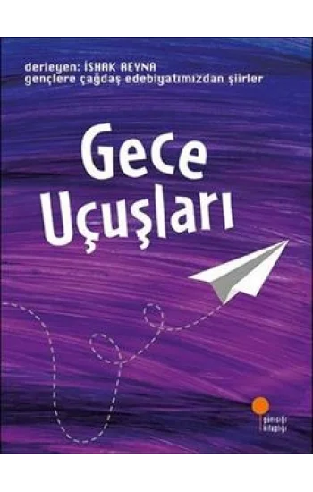 Gece Uçuşları