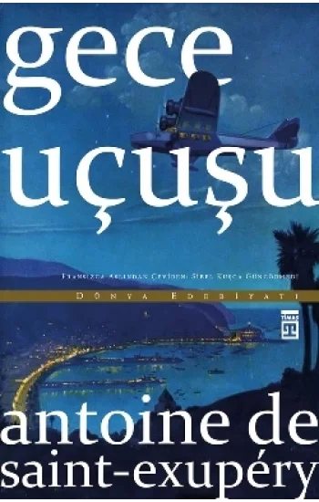 Gece Uçuşu
