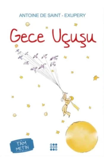 Gece Uçuşu