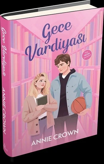 Gece Vardiyası (Ciltli)