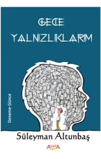 Gece Yalnızlıklarım