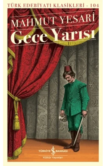 Gece Yarısı