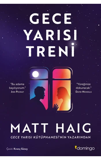 Gece Yarısı Treni
