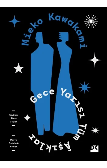 Gece Yarısı Tüm Aşıklar