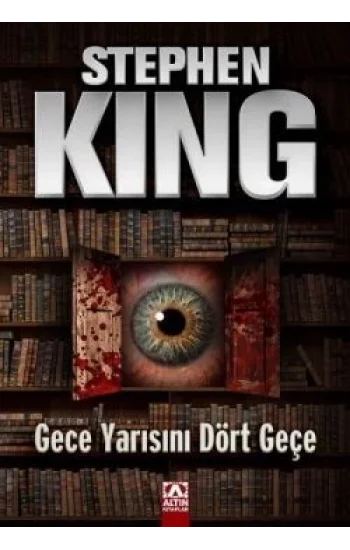Gece Yarısını Dört Geçe
