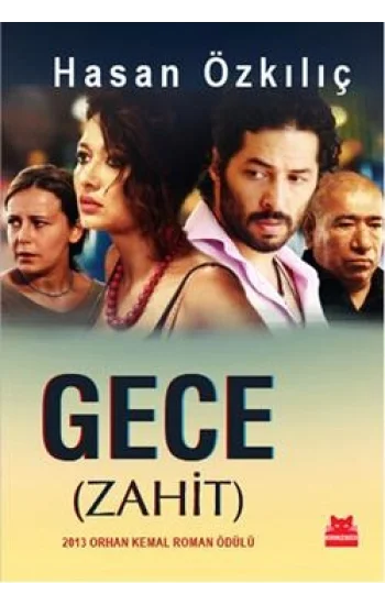 Gece (Zahit)