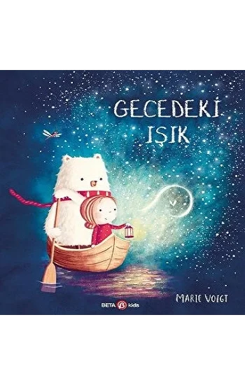 GECEDEKİ IŞIK