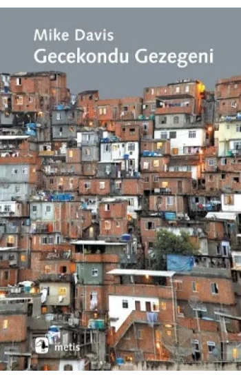 Gecekondu Gezegeni