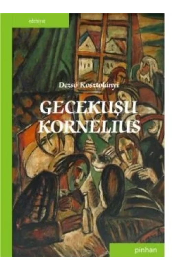 Gecekuşu Kornelius