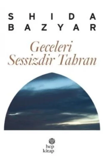 Geceleri Sessizdir Tahran
