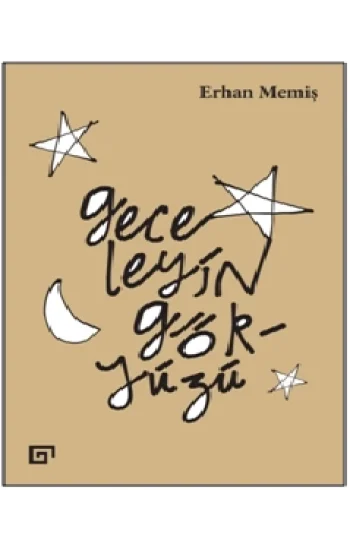 Geceleyin Gökyüzü