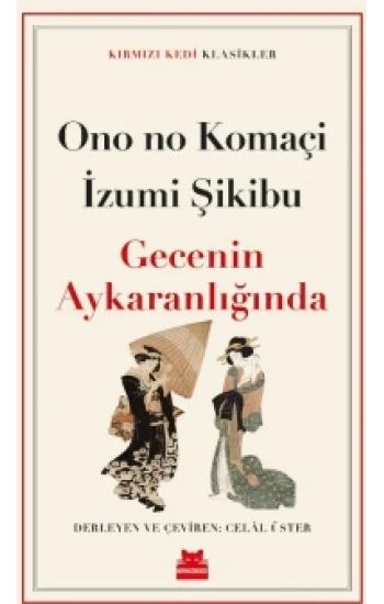 Gecenin Aykaranlığında