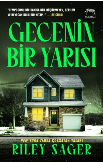 Gecenin Bir Yarısı