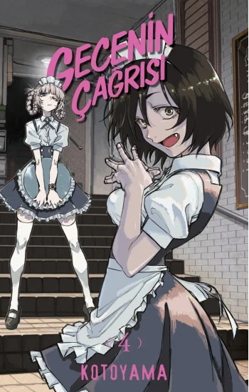 Gecenin Çağrısı - 4