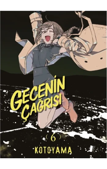Gecenin Çağrısı 6