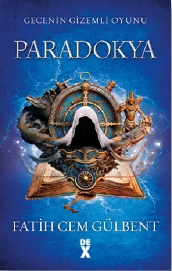 Gecenin Gizemli Oyunu 1: Paradokya