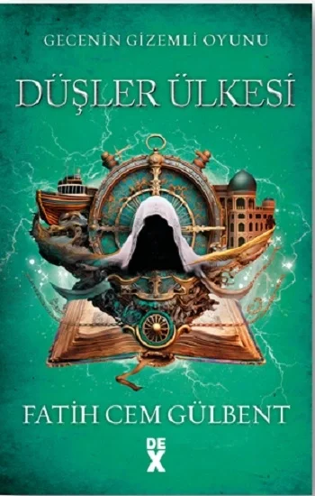 Gecenin Gizemli Oyunu 3: Düşler Ülkesi