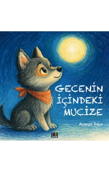 Gecenin İçindeki Mucize